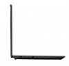 Lenovo Mobilna stacja ThinkPad P16S G4 21QV001FPB W11PRO Ultra 7 265H/64GB/1TB/RTX PRO 1000 8GB/16.0 WQUXGA/Black/vPro/3YRS Premier NBD + 3YR CI + CO2 Offset